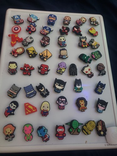 Choose your marvel - choose, d.c.