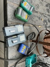 2xKane 455 Flue Gas Analyser