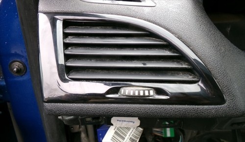 113752 aerator renault - 113752, lh