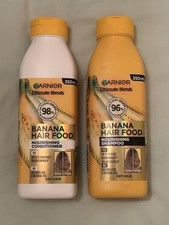 Garnier Ultimate Blends Hair