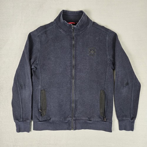 Victorinox jacket mens navy - victorinox,