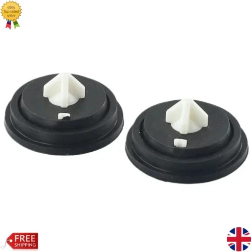 2pcs toilet cistern - inlet, fill