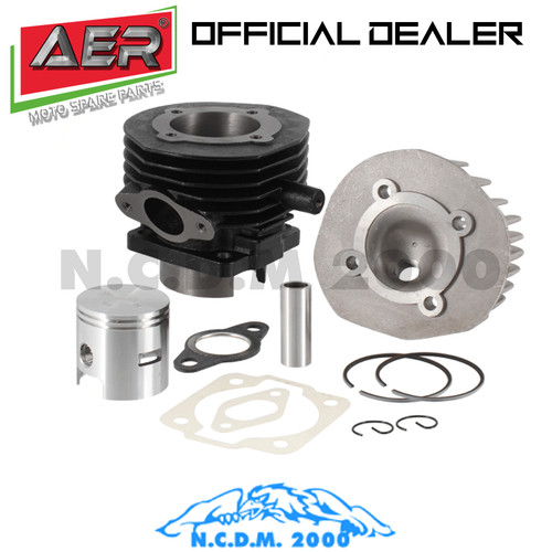 Thermal group kit cylinder - kit,