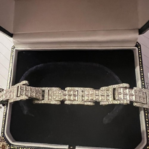 Grams 14ct white solid - 58,