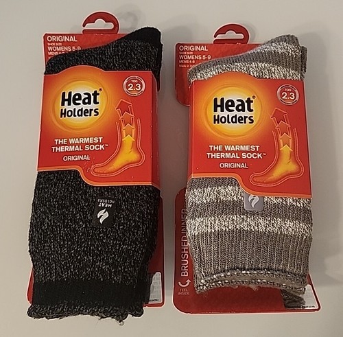 Heat holders original - holders, adult