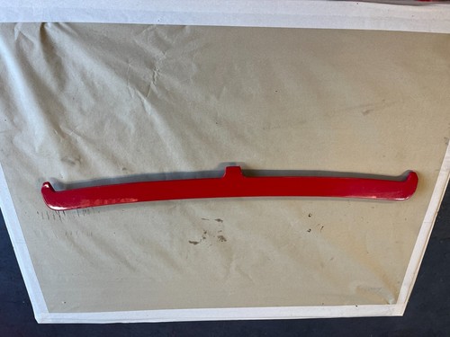 Ferrari 355 bonnet vent grille - bonnet, vent/grille