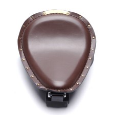 Motorcycle Solo Seat Springs