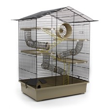 Rodent Cage Cage XXL 67x57x40