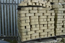 special bricks double bullnose and squints