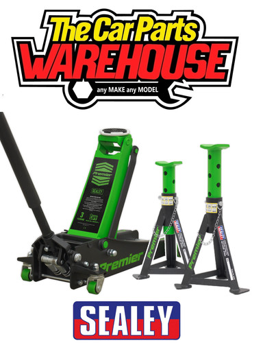 Sealey premier 3040ag - 3040ag, &