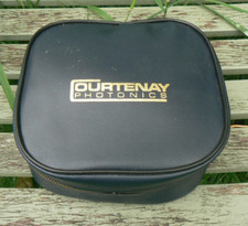 Vintage Courtenay Photonics