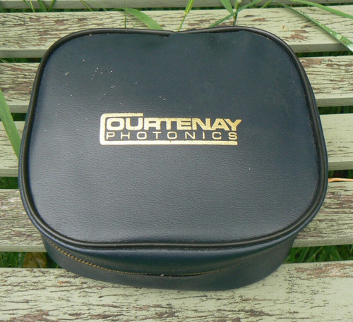 Vintage courtenay photonics - vintage,