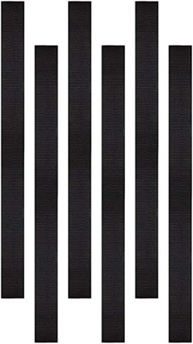 6pcs strap racer hoverkart for - 6pcs,
