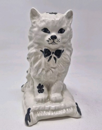 Vintage staffordshire mantle - staffordshire,