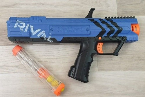 Nerf rival apollo 700 - nerf, blue