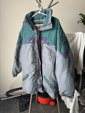 Trespass Vintage Ski Jacket