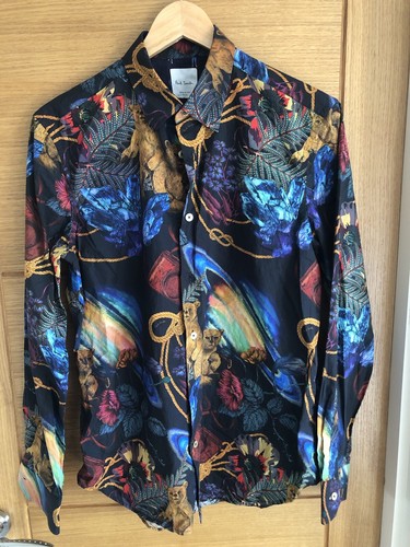 Paul smith explorer bear - smith,