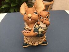 Mother, Father and Uncle