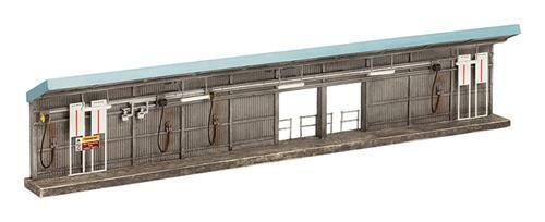 Bachmann 0053 scenecraft - bachmann, 44-0053