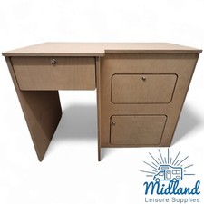 Plain Birch VW T5 T6 Camper