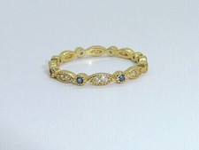 Ladies 9 Carat Gold 925