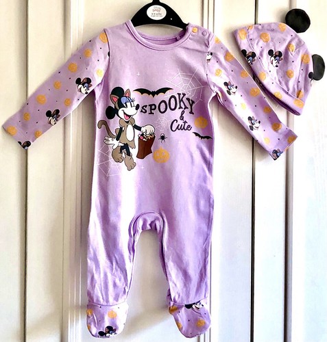 Disney minnie mouse spooky - disney, &