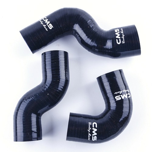 Silicone turbo intercooler - silicone,