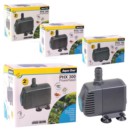 Aquarium pump powerhead - aquarium, aqua