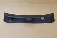 A17674035009H68 Boot Interior