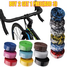 Bicycle handlebar tape - bicycle, bike