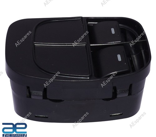 Main power window - window, for