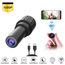 New!!! 4K WIFI Mini Camera DIY