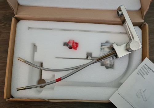 Dornbracht lulu mono - dornbracht,
