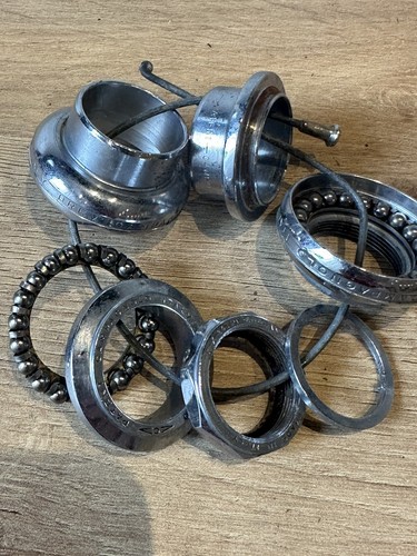 Vintage campagnolo record - vintage,