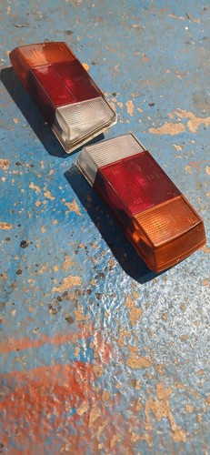 Mk1 golf clipper tail - mk1,