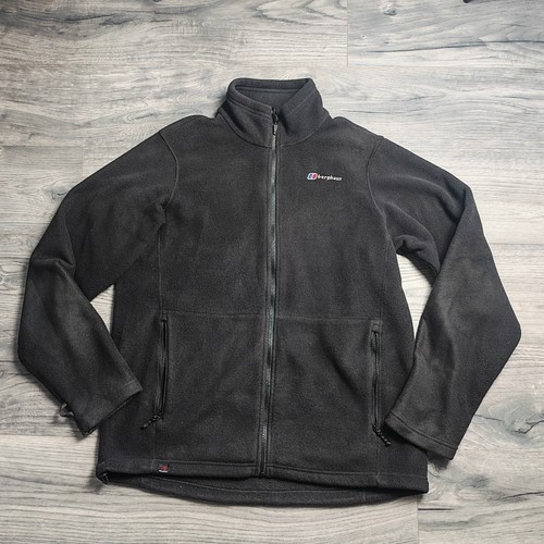 Berghaus polartec full - polartec,