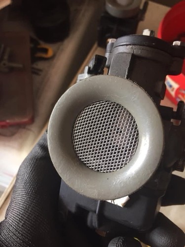 Lambretta vespa dellorto - lambretta, phbh