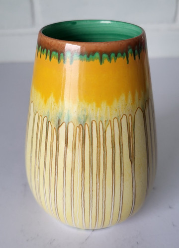 Small vintage shelley harmony - vintage,