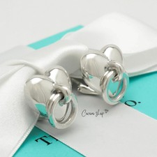 Authentic Tiffany & Co. Heart