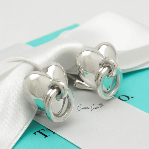 Authentic tiffany heart - co.,