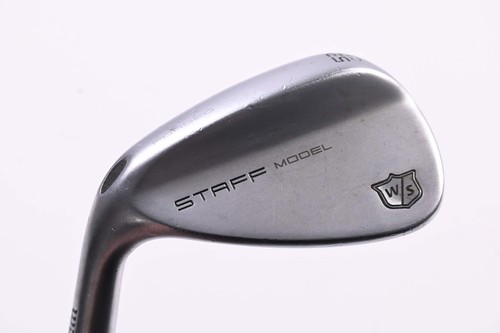 Left hand wilson - hand, staff