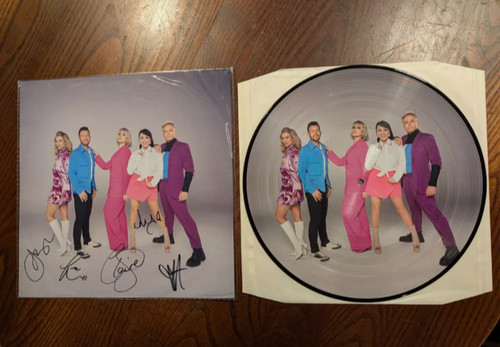 Steps platinum collection - steps,
