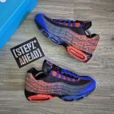 Nike Air Max 95 Doernbecher