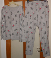 NEXT - Ladies Bunny Grey