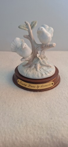 Loving doves leonardo 09 - doves,
