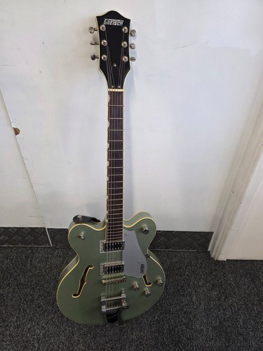 Gretsch g5622t aspen - aspen, green