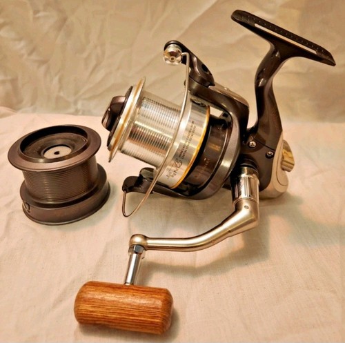 Wychwood riot reel spare - +,
