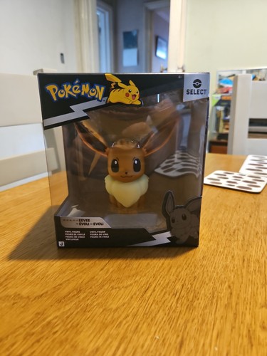 Pokemon select series - , eevee
