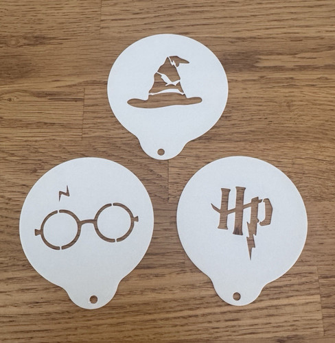 Harry potter coffee - potter, art
