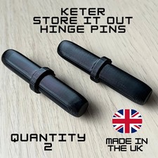 Quality 2 Keter Store It Out